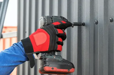 Travaux de zinguerie - Laz